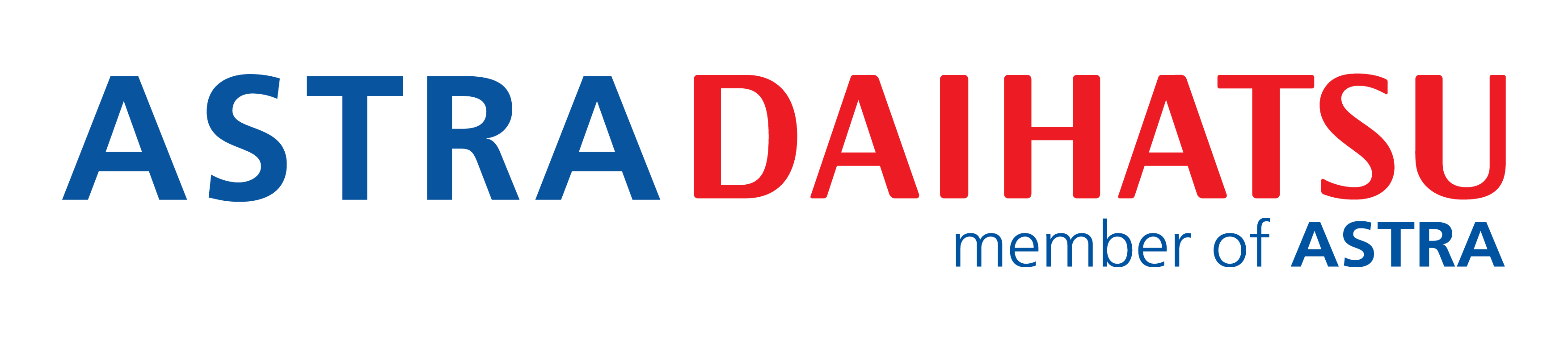 Logo Astra Daihatsu