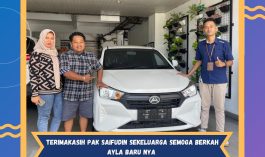 ASTRA DAIHATSU KEDIRI 2 ASTRA DAIHATSU KEDIRI 2