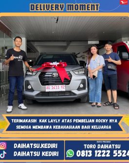 ASTRA DAIHATSU KEDIRI 5 ASTRA DAIHATSU KEDIRI 5